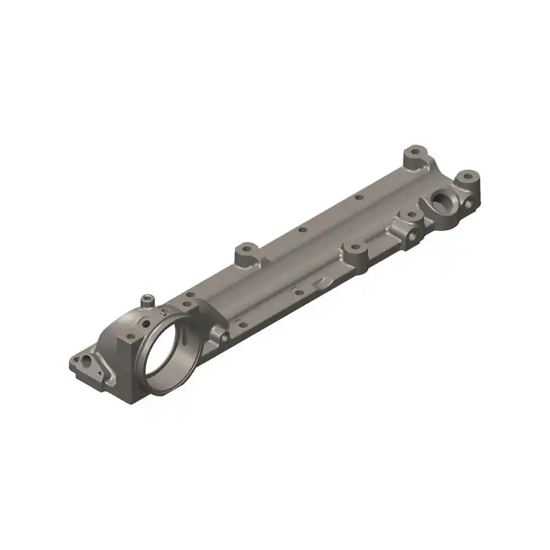 Load image into Gallery viewer, Air Intake Manifold 4981331 for Cummins Engine ISB6.7 ISDE 6ISBE - Engine Parts &gt; Air Intake and Exhaust System &gt; Intake and Exhaust Manifold from MyMROmarts
