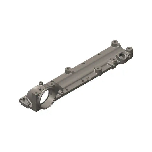 Air Intake Manifold 4981331 for Cummins Engine ISB6.7 ISDE 6ISBE - Engine Parts > Air Intake and Exhaust System > Intake and Exhaust Manifold from MyMROmarts