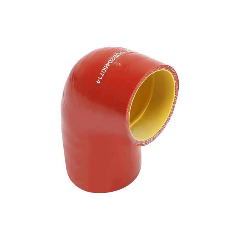 Cargue la imagen en el visor de la galería, Air Intake Manifold Elbow VOE20450714 For Volvo Excavator EC240B - Hydraulic Parts &gt; Hydraulic Pipe from MyMROmarts
