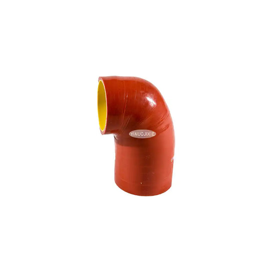 Air Intake Manifold Elbow VOE20450714 For Volvo Excavator EC240B - Hydraulic Parts > Hydraulic Pipe from MyMROmarts
