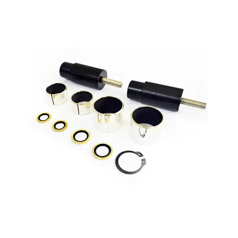 Afbeelding laden in Galerijviewer, Air Intake Valve Kit 2906039200 for Atlas Copco for Compressor Parts Unloader Valve Repair Kit - Engine Parts > Air Intake and Exhaust System > Air Compressor Parts from MyMROmarts
