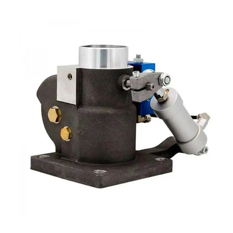 Load image into Gallery viewer, Air Intake Valve Suction Control Valve HDKG85 Replacement for Compressor Parts - Engine Parts > Air Intake and Exhaust System > Air Compressor Parts from MyMROmarts
