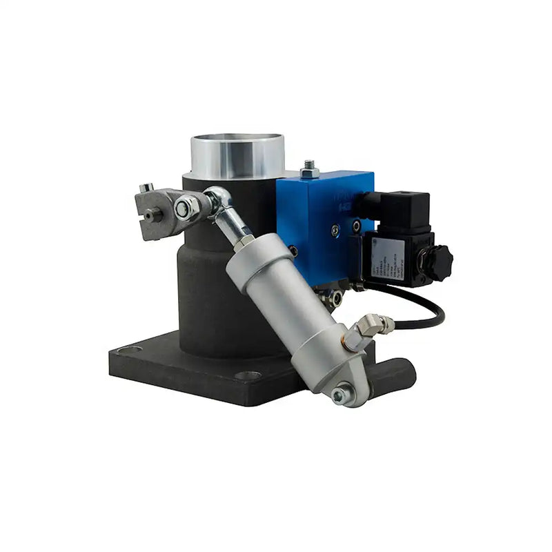 Load image into Gallery viewer, Air Intake Valve Suction Control Valve HDKG85 Replacement for Compressor Parts - Engine Parts > Air Intake and Exhaust System > Air Compressor Parts from MyMROmarts
