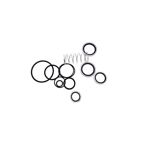 Air Compressors Oil Valve Stop Kit 2901-2018-00 2901201800 for Atlas Copco - Engine Parts > Air Intake and Exhaust System > Air Compressor Parts from MyMROmarts