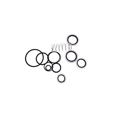 Air Compressors Oil Valve Stop Kit 2901-2018-00 2901201800 for Atlas Copco - Engine Parts > Air Intake and Exhaust System > Air Compressor Parts from MyMROmarts