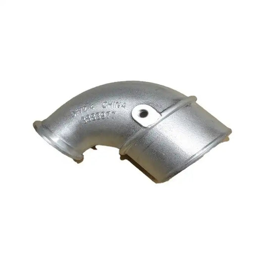 Air Transfer Pipe 3918685 for Cummins Engine 6BT 6CT ISBE 6BTA 5.9L ISBE - Engine Parts > Other Engine Parts > Engine Tube and Pipe from MyMROmarts
