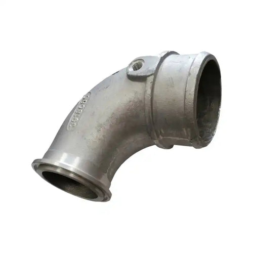 Air Transfer Pipe 3918685 for Hyundai R215LC7 R235LCR9 R235LCR9A - Engine Parts > Other Engine Parts > Engine Tube and Pipe from MyMROmarts