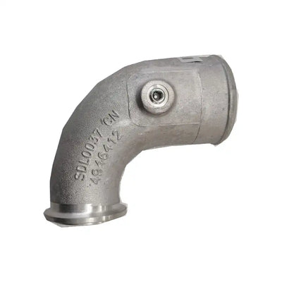 Air Transfer Pipe 4946412 for Cummins Engine ISF2.8 ISF3.8 - Engine Parts > Other Engine Parts > Engine Tube and Pipe from MyMROmarts