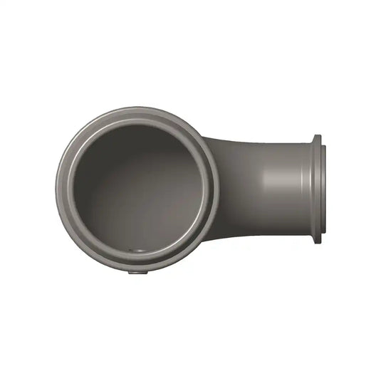 Air Transfer Pipe 4982765 for Cummins Engine ISDE4 ISF 3.8 - Engine Parts > Other Engine Parts > Engine Tube and Pipe from MyMROmarts