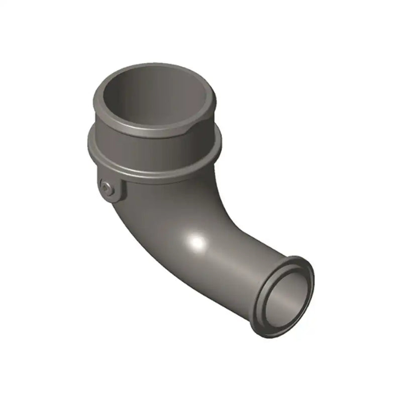 Load image into Gallery viewer, Air Transfer Pipe 4989113 for Cummins Engine ISDE ISBE - Engine Parts &gt; Other Engine Parts &gt; Engine Tube and Pipe from MyMROmarts
