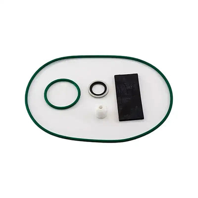 Air Compressor ZR110-425 AC Drain Valve Kit Maintenance Valve Kit 2906031400 for Atlas Copco - Engine Parts > Air Intake and Exhaust System > Air Compressor Parts from MyMROmarts