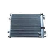 A/C Condenser