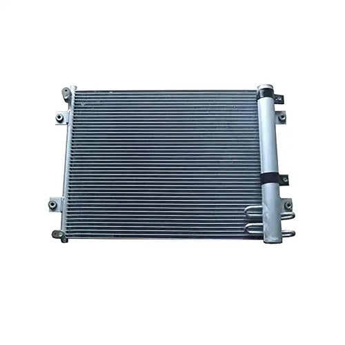 Air Conditioning Conditioner AC Condenser 20Y-810-1221 For Komatsu Excavator PC200-8 PC220-8 PC210-8 from MyMROmarts