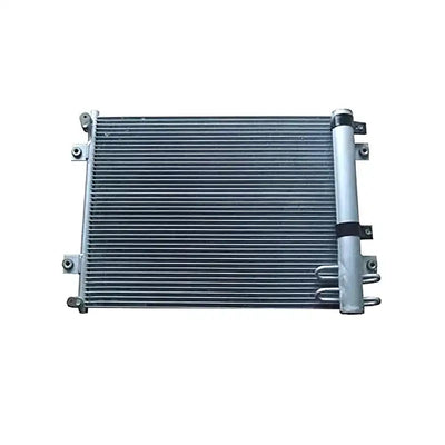 Air Conditioning Conditioner AC Condenser 20Y-810-1221 For Komatsu Excavator PC200-8 PC220-8 PC210-8 from MyMROmarts