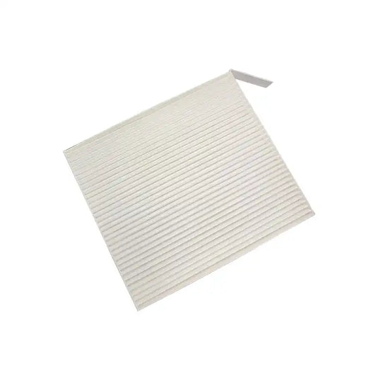 Air Conditioning External Filter Core Filter Element for Komatsu Small Head Machine PC120-6 from MyMROmarts
