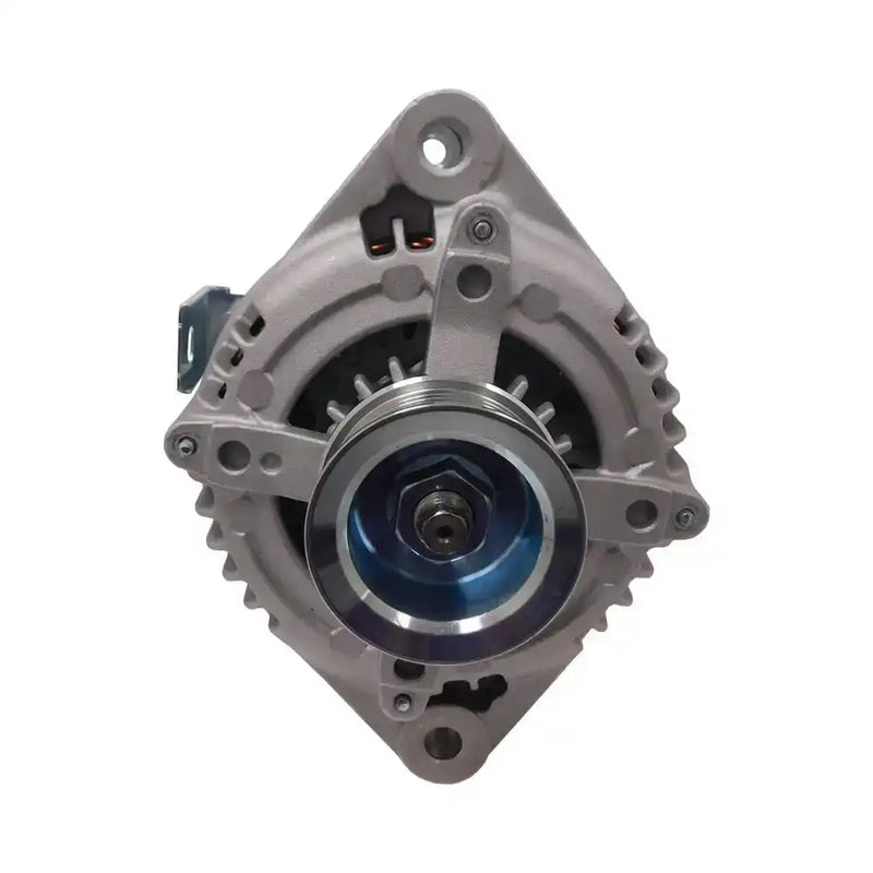 Load image into Gallery viewer, New Alternator Replacement For Hyundai Sonata 2.0L 2.4L 2015-2018, Santa Fe 2.0L 2.4L 2017-2018, Kia Optima Sorento 2.0L 2.4L 2016 37300-2G061 - Electrical Parts > Alternator from MyMROmarts

