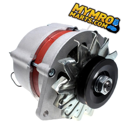Alternator 01178607 01182173 for Deutz Engine BF6M1012 BF4M2012C BF6M1012C BF4M2012C BF4L913 F6L912 12V 95A from MyMROmarts