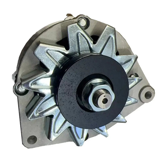 Alternator 0120488153 0-120-488-153 1178136 117-8136 For DEUTZ Marine Engine F8L413 F6L913 F8L513 F6L413 F5L413FR - Electrical Parts > Alternator from MyMROmarts