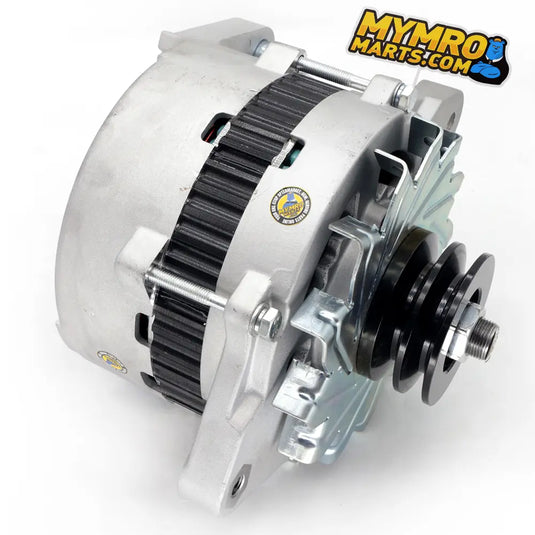 Alternator 01352021 01352022 0350008030 0350008360 0350008400 0350008570 6008259820 6008219220 6008219230 6008259120 6008259130 4064077 for CUMMINS 6D140 for KOMATSU PC650 PC1250 PC700-8 - Electrical Parts > Alternator from MyMROmarts