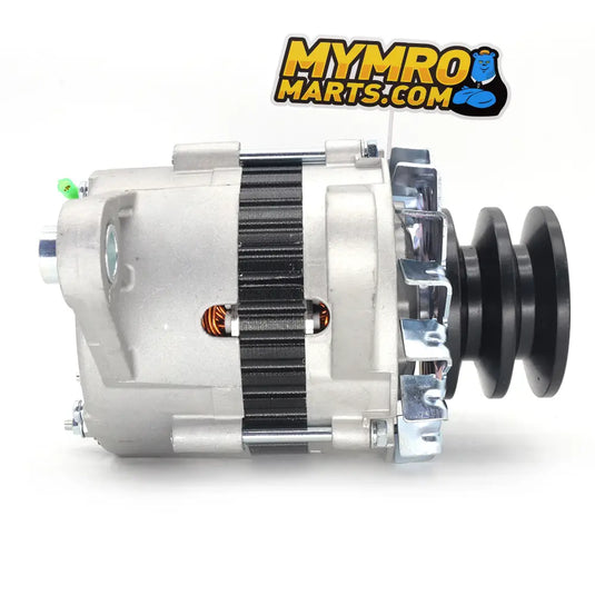 Alternator 0330003700 0330003760 0330006000 0330006200 1812002050 1812002090 1812003650 1812003820 5812003820 for ISUZU 6BD1 6BB1 4D95L for HITACHI EX200-1 for SUMITOMO SH220 - Electrical Parts > Alternator from MyMROmarts