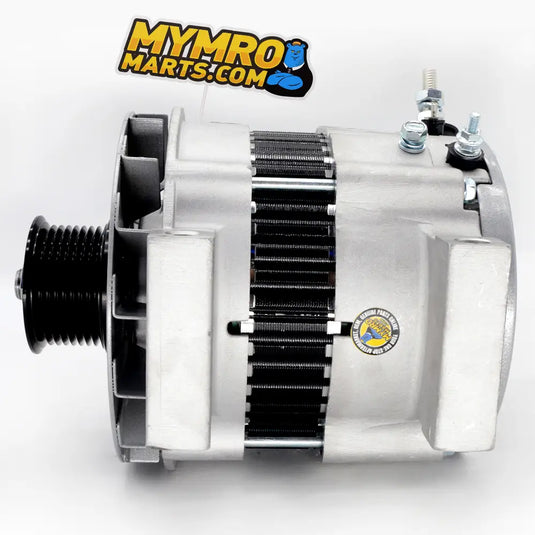 Alternator 10R9096 2267683 2357133 DRA0687 DAN2004 DAN2005 A6636S UD20880A for CAT C13 for CAT 345 - Electrical Parts > Alternator from MyMROmarts