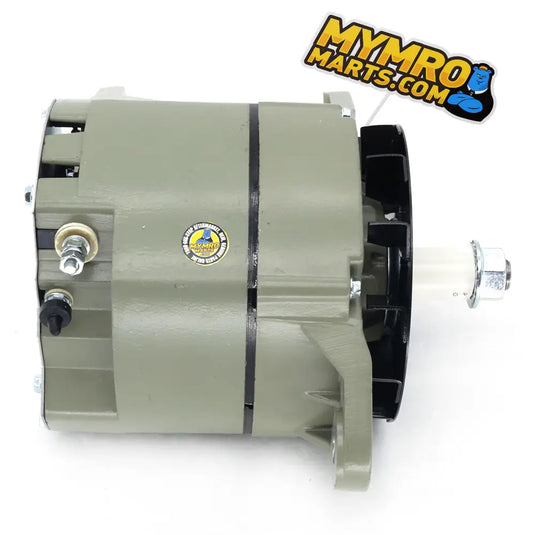 Alternator 1117615 1117619 1117622 1243060H91 1117623 1117631 1117640 1117642 0R2698 0R5217 3N2702 3N2706 3T6352 3Y6691 3Y8200 5A8908 5N5692 A13R182 for CAT - Electrical Parts > Alternator from MyMROmarts