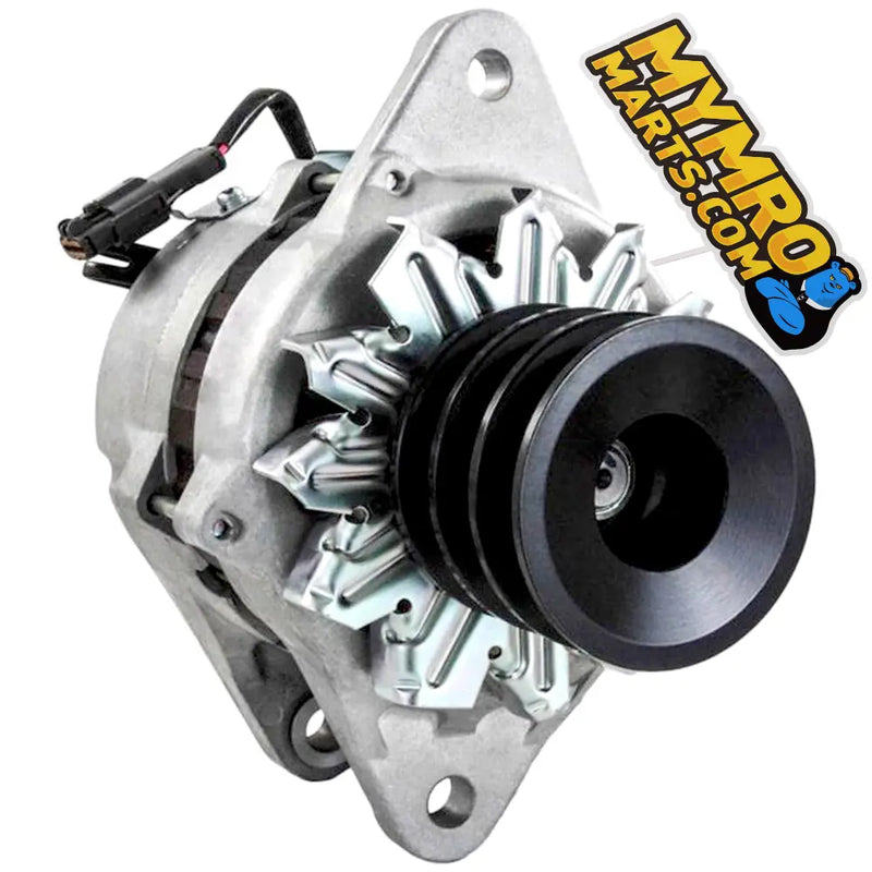Afbeelding laden in Galerijviewer, Alternator 1812004821 for Hitachi Excavator EX300-5 EX345USR EX350H-5 EX385USR from MyMROmarts
