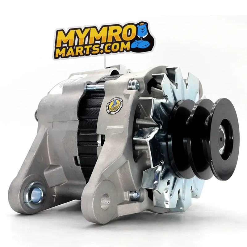 Afbeelding laden in Galerijviewer, Alternator 1812005300 1812005302 1812005303 1812006031 8983413950 DRA1431 A4TU9586 A004TU5485 A004TU5486 A4TU5485 A4TU5486 A4TU5486A AT263669 SE502076 for ISUZU 6BG1 6WF1 for HITACHI EX200-6 EX210-5 ZAX200 - Electrical Parts &gt; Alternator from MyMROmarts
