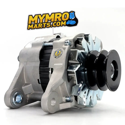 Alternator 1812005300 1812005302 1812005303 1812006031 8983413950 DRA1431 A4TU9586 A004TU5485 A004TU5486 A4TU5485 A4TU5486 A4TU5486A AT263669 SE502076 for ISUZU 6BG1 6WF1 for HITACHI EX200-6 EX210-5 ZAX200 - Electrical Parts > Alternator from MyMROmarts