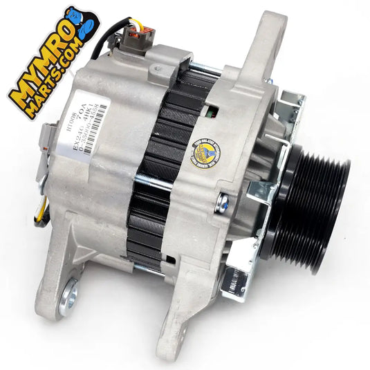 Alternator 1812005303 1812005305 1812006031 1812005901 182006037 4TUF285 A004TU5485 A004TU5486 A4TU5485 A4TU5486 A4TU6285 for MITSUBISHI 8DC9 8DC8 6D16T - Electrical Parts > Alternator from MyMROmarts