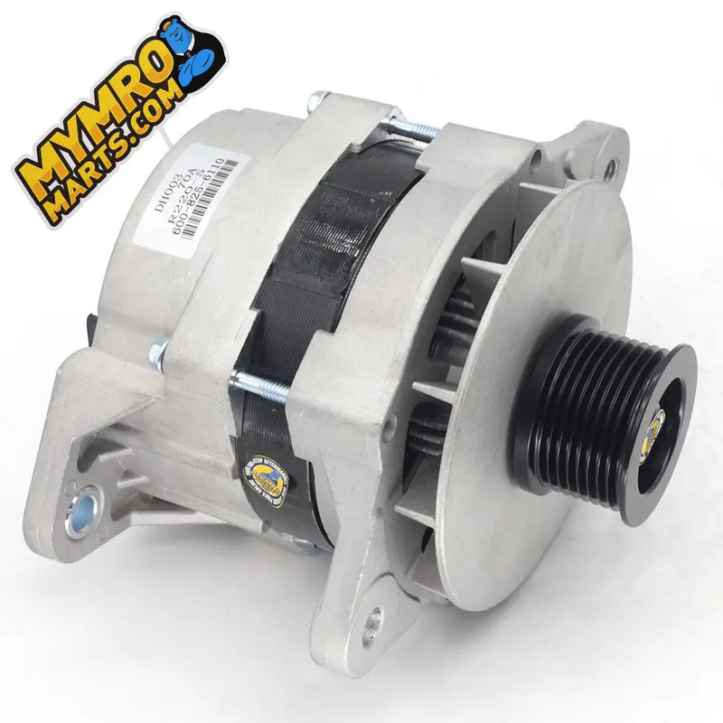 Load image into Gallery viewer, Alternator 219051 390050 25026006 25026006C for HYUNDAI R220-5 R225-7 XD150 R300 - Electrical Parts &gt; Alternator from MyMROmarts
