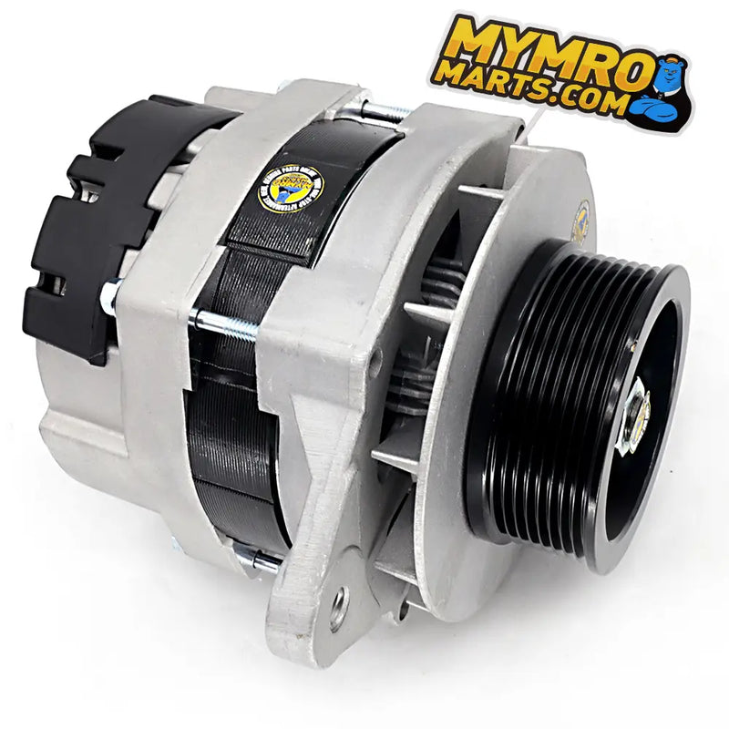 Afbeelding laden in Galerijviewer, Alternator 25026006 25026006C 219051 390050 for CUMMINS 6CT8.3 DB58 for DOOSAN DH220-5 - Electrical Parts &gt; Alternator from MyMROmarts
