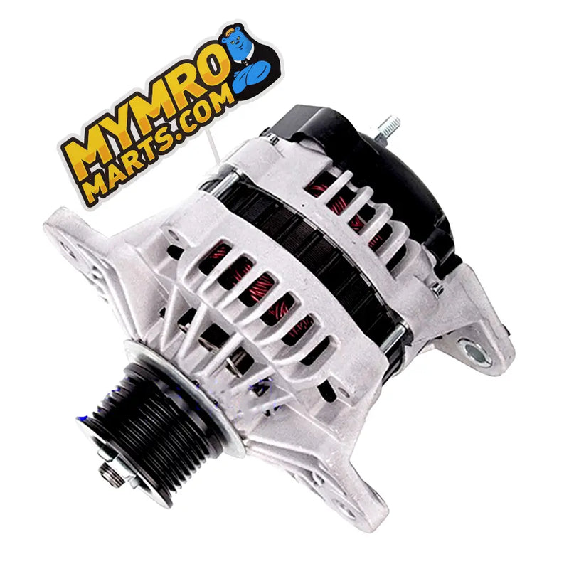 Load image into Gallery viewer, Alternator 2874863 For Hyundai HL757-9 HL757-9S HL757TM-9 HL760-9 HL760-9A HL760-9S HL770-9A from MyMROmarts
