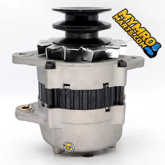 Alternator 37300-9300 for MITSUBISHI 6D16 6D17 for HYUNDAI R210-5 - Electrical Parts > Alternator from MyMROmarts