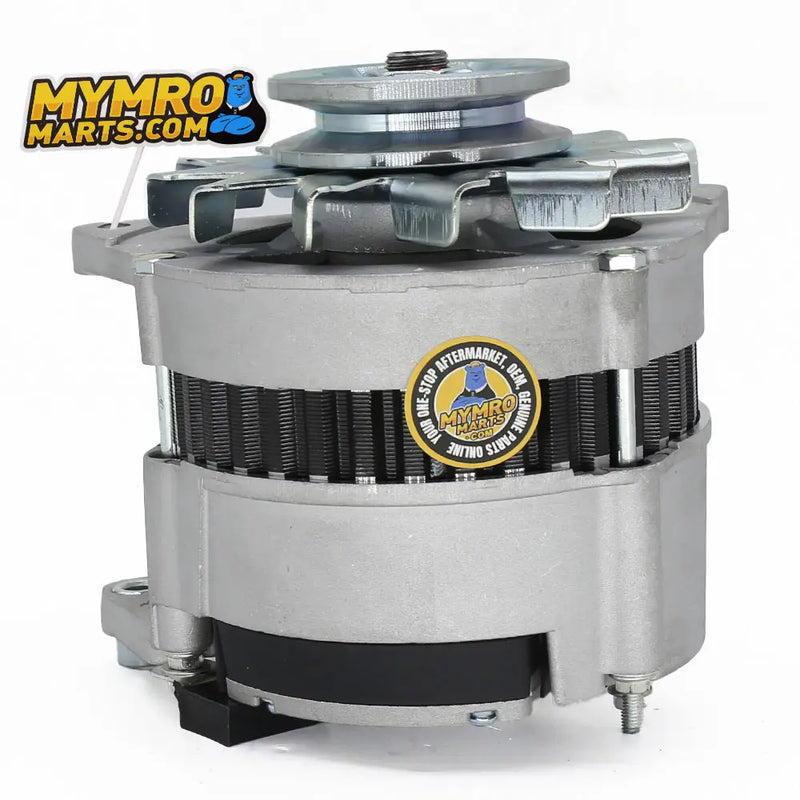 Load image into Gallery viewer, Alternator 3933142M9 3933142M91 for Massey Ferguson Tractor - 3933142M91 3698016M91 - Electrical Parts &gt; Alternator from MyMROmarts
