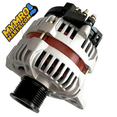 Alternator 4935821