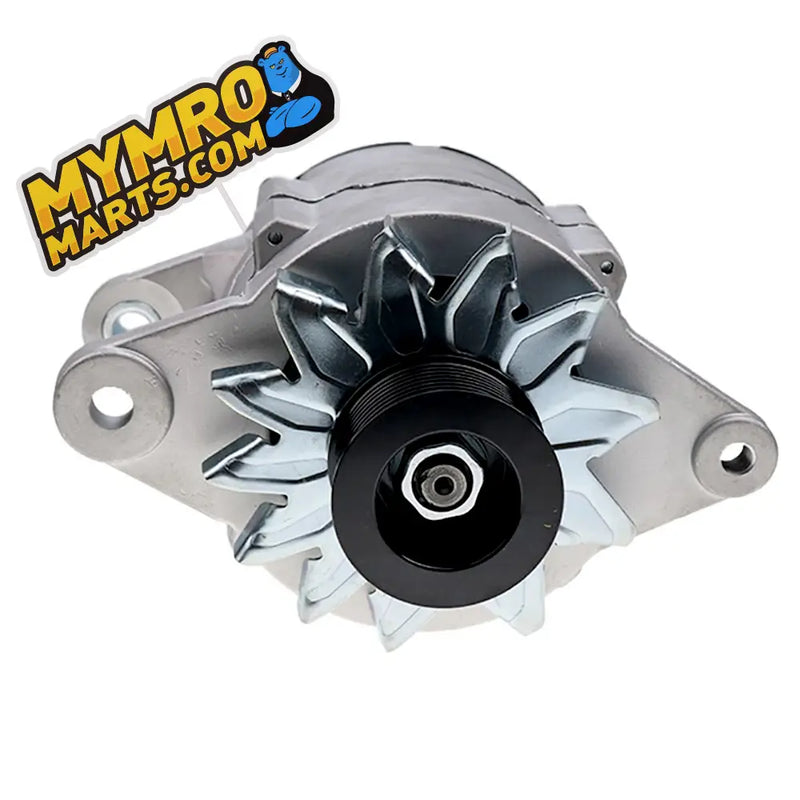 Load image into Gallery viewer, Alternator 4937007 for Cummins Engine ISC QSC8.3 C8.3 ISL from MyMROmarts
