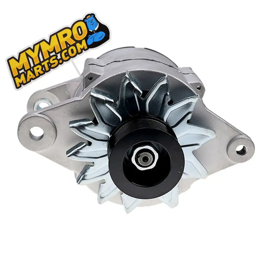 Alternator 4937007 for Cummins Engine ISC QSC8.3 C8.3 ISL from MyMROmarts