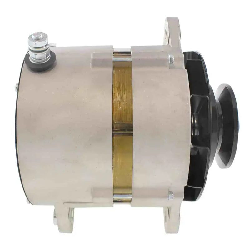 Load image into Gallery viewer, Alternator 600-821-9810 For Komatsu PC300LC-5 Excavator SAA6D95LE SAA6D108E SA6D95L SA6D108 S6D95L Engine from MyMROmarts
