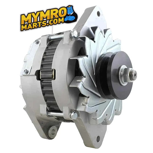 90A Alternator 600-825-9330 for Komatsu SA12V140 SAA12V140E SAA6D170E SDA12V140 SDA12V140E Engine from MyMROmarts