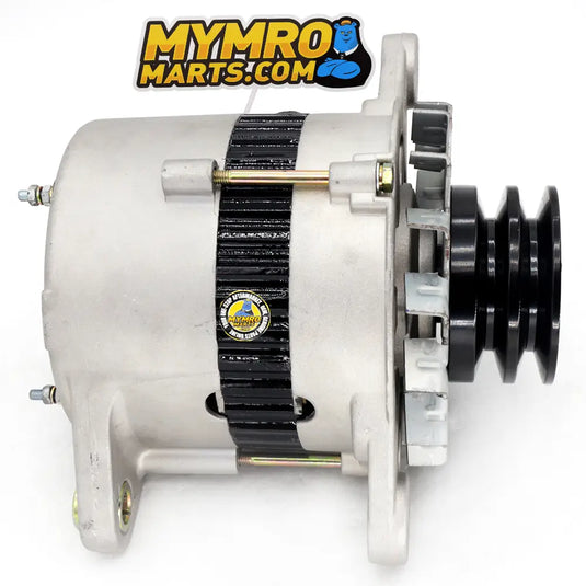 Alternator 6008215620 6008215630 6008215640 6008215690 6008215720 0350000050 0350000060 0350000070 0350000110 0350000160 0350000360 0350000452 0350000591 for CUMMINS S6D155 D85S-2 for KOMATSU - Electrical Parts > Alternator from MyMROmarts