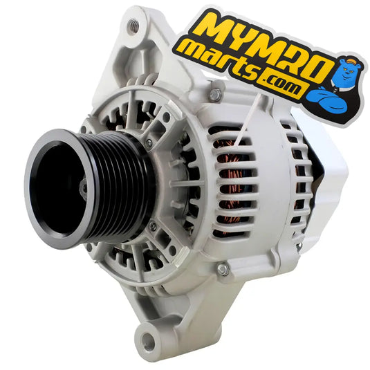 Alternator 87422777 for New Holland Loader B110 B100B B115 B115B from MyMROmarts