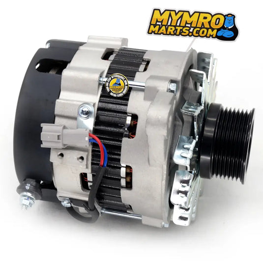 Alternator 8980921122 8980182040 8980921120 8980921211 0350004648 0350004858 71440526 for ISUZU 4JJ1 4HK1T for SUMITOMO SH130-5 for JCB JS130-8 - Electrical Parts > Alternator from MyMROmarts