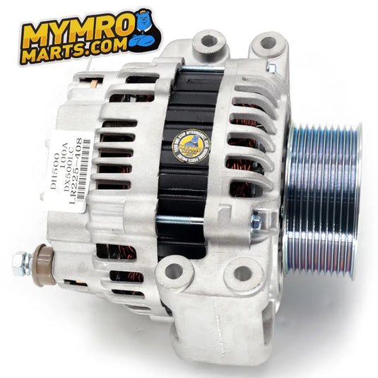 Alternator A4TR5491 A4TR5491A A4TR5491AM A4TR5491AT 051439 1504314 1504316 1774595 1777299 1777464 SC0571439 LRA3116 LRA03116 for DOOSAN DH500LC - Electrical Parts > Alternator from MyMROmarts