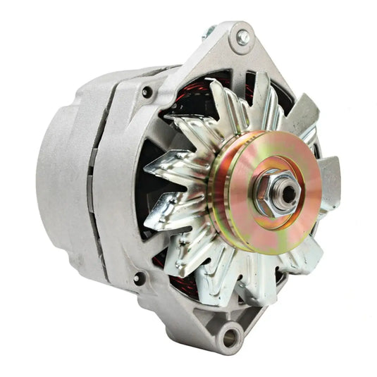 Alternator AT64718 908221 fits John Deere Loader 444C 544C 644C JD444 JD544B JD644B from MyMROmarts