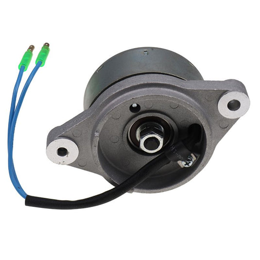 Alternator YF1-75316-40-10 for Yamaha Generator EDL13000STE - Electrical Parts > Alternator from MyMROmarts