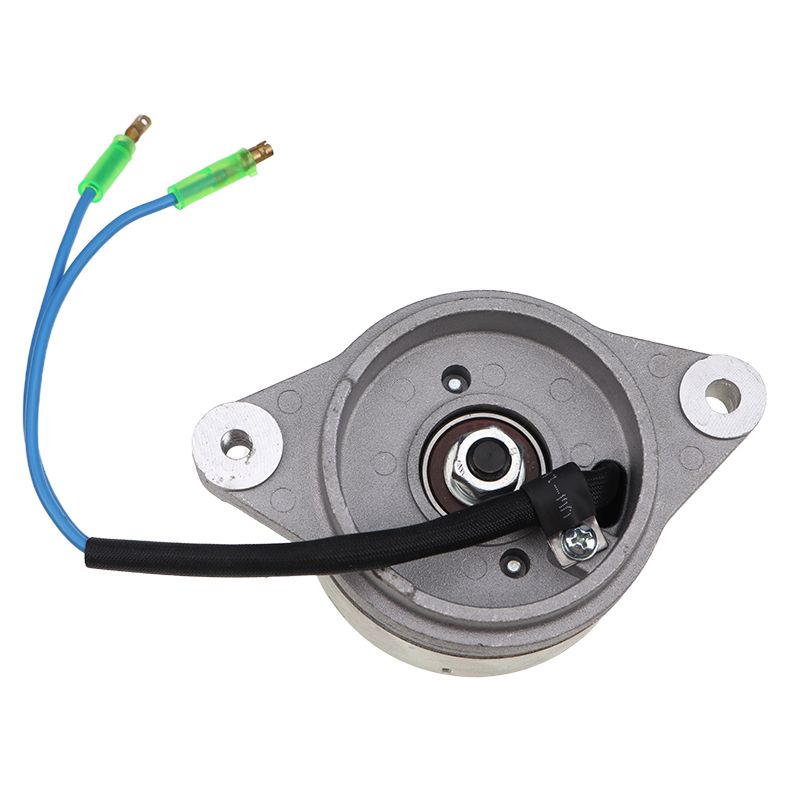 Load image into Gallery viewer, Alternator YF1-75316-40-10 for Yamaha Generator EDL13000STE - Electrical Parts > Alternator from MyMROmarts
