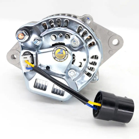 Alternator 0-012048-8206 D1703 for KOMATSU PC56-7 - Electrical Parts > Alternator from MyMROmarts