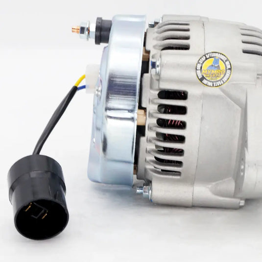 Alternator 0-012048-8206 D1703 for KOMATSU PC56-7 - Electrical Parts > Alternator from MyMROmarts