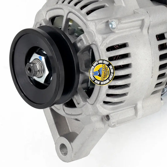 Alternator 0-012048-8206 D1703 for KOMATSU PC56-7 - Electrical Parts > Alternator from MyMROmarts